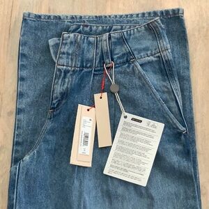 ALICE + OLIVIA JEANS